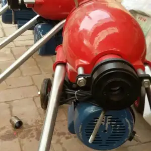 ��ͨ����ˮ����Ӧ���� �綯�ܵ���ͨ�� ��������Դ200����ͨ��