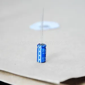 供应法拉电容 2.7V 0.35F 卷绕型