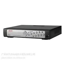 九安4路H.265 NVR网络硬盘录像机