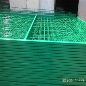 旺来养殖围栏网多少钱一米 草原围栏网 绿化护栏