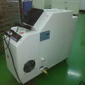 超大加加湿量机器