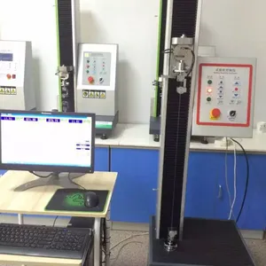 宁波慈溪塑料薄膜加高180度剥离拉力测试机厂家可加高行程2米