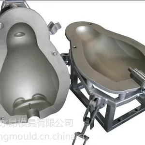 LED灯具 滚塑模具加工 滚塑灯罩 滚塑产品代加工