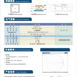 电子标签FK3116 标准label现货***销售!