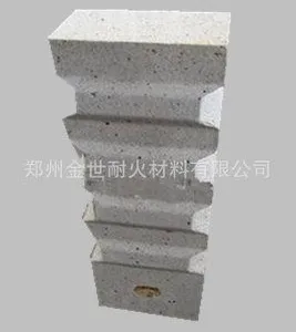 高铝砖 锚固砖 耐火砖生产厂家 定制