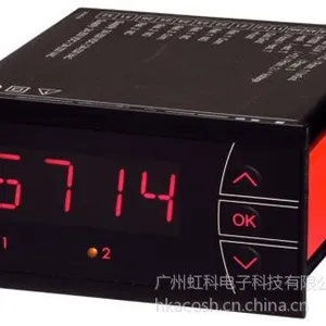 供应信号显示器