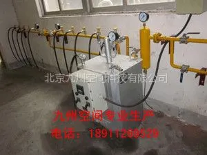 供应液化气汇流排生产 汇流排 JZ-JS1