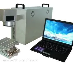 供应光纤激光打标机 MK-GQ20B