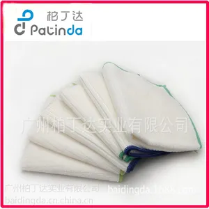 超细纤维经编抽条毛巾 家居玻璃 汽车玻璃擦拭巾 清洁巾