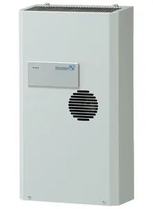 供应德国百能堡机柜空调 DTI/S 8031 500W 工业空调