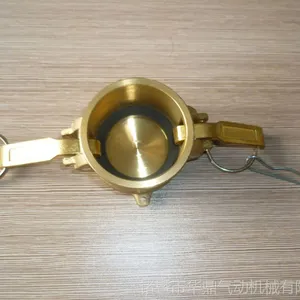 ͭ������ˮ�ܿ��ٽ�ͷ1/2&ldquo;-6&rdquo;��˫����ͷ��DC�͡�