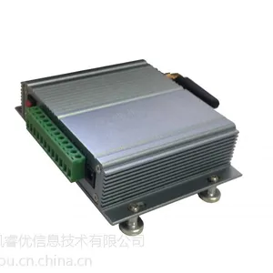 TA02A温度报警器