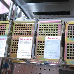 POWER RKC INSTRUMENT INC. CVM-***