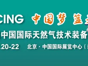 2017第七届中国国际天然气技术装备展览会