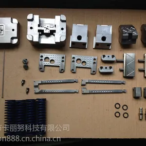 模具加工_塑胶模具厂_塑胶厂_深圳精密模具厂
