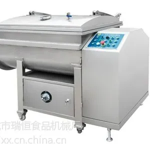 福建拌馅机,诸城瑞恒机械,真空拌馅机质量好