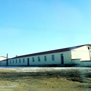 保温牛舍建设材料采用齐庆新型牛舍建设材料保温好造价低