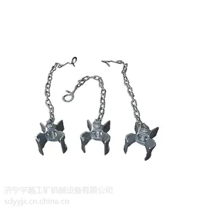 供应宇越优质矿用单体支柱防倒链