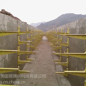 灵武玻璃钢电缆支架厂家