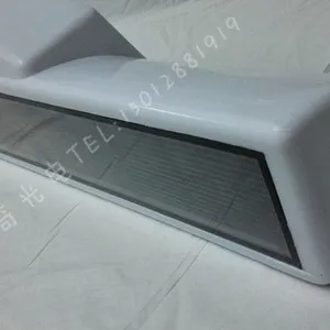 炫奇P6出租车空车载客专用车载广告屏无线广告屏出租车LED顶灯