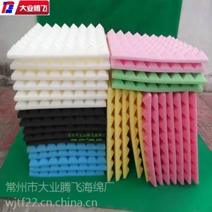 隔音泡绵