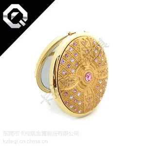 化妆镜生产厂家