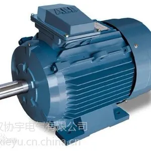 ABB����QAMTϵ�е�� QAMTϵ�в�����е�������첽�綯��