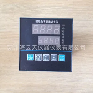 ��ӦXMTA-1000����������ʾ������/�¶�ѹ��Һλ�����Ǳ�
