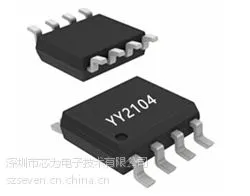 YY2104,内置MOS,电流可做1.2A