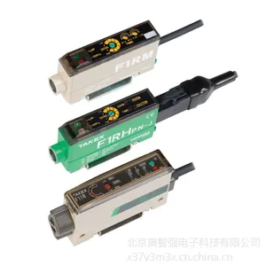 代理TAKEX竹中脉冲型光纤放大器F10R-AT