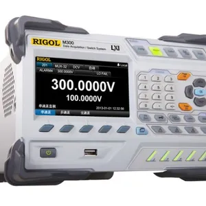 M300/M301/M302 数据采集器 华清