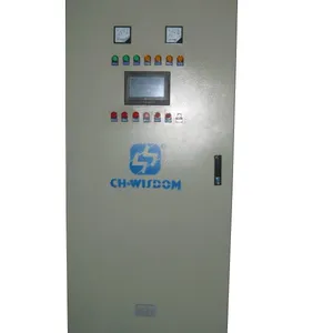 GH-XF-110/8消防巡检控制柜山东消防备案3CF认证产品