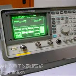 供应Agilent频谱分析仪+销售安捷伦E4416B频谱仪