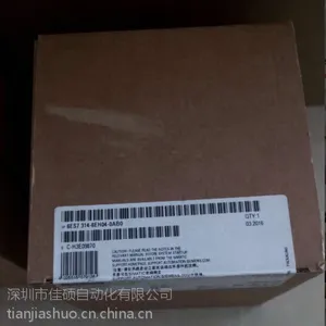 6ES7314-6BG04-0AB0 CPU313C-2 PTP紧凑型CPU控制器