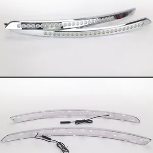 led日行灯超亮防水通用批发