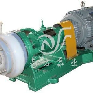 供应FSB氟塑料离心泵