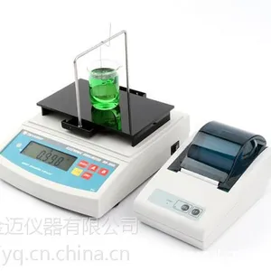 供应DA-300W快速多功能液体密度计