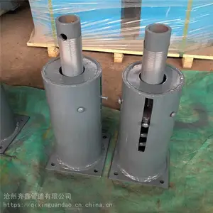 供应TH1上下连接吊架弹簧支吊架