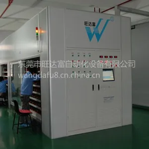 供应老化房 步入式老化房 恒温式老化房 自动化老化设备