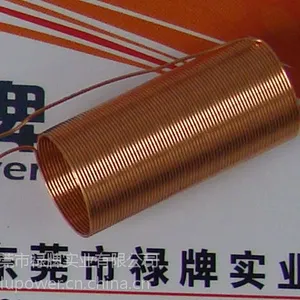 整列线圈 自粘线圈 空心线圈 磁棒线圈