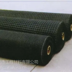 渭南玻璃纤维土工格栅厂家价格***的玻纤格栅