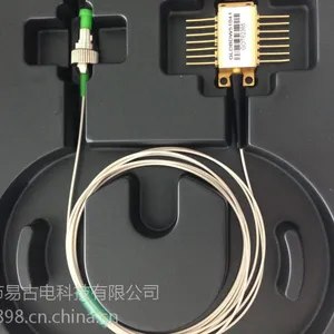 厂家供应蝶形激光器组件980nm泵浦激光器450mw