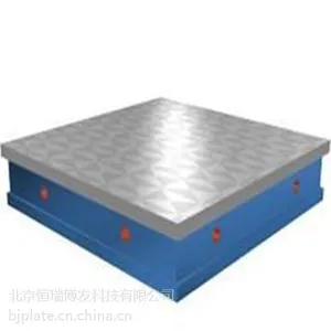 铸铁划线平台专业生产厂家恒瑞博发