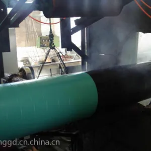 加强级3pe防腐钢管|3pe防腐钢管质量