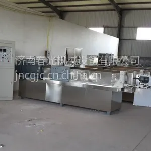 供应时产240kg/h 狗粮机器