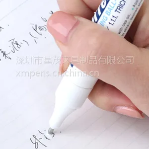 日本三菱CLP300修正笔钢头 三菱修正液 涂改液CLP-300 日本正品