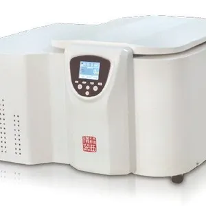 供应湖南赫西TDL8M台式低速冷冻离心机