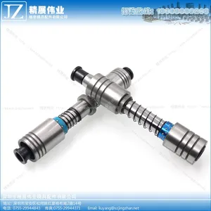 供应精展精密标准TRP导柱组件