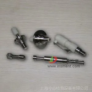 ,"螺口式灯座量规," ,"标准螺口式灯座量规,"