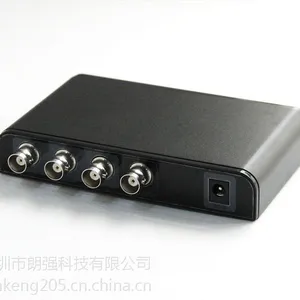 3X1 HD-SDI SWITCHER